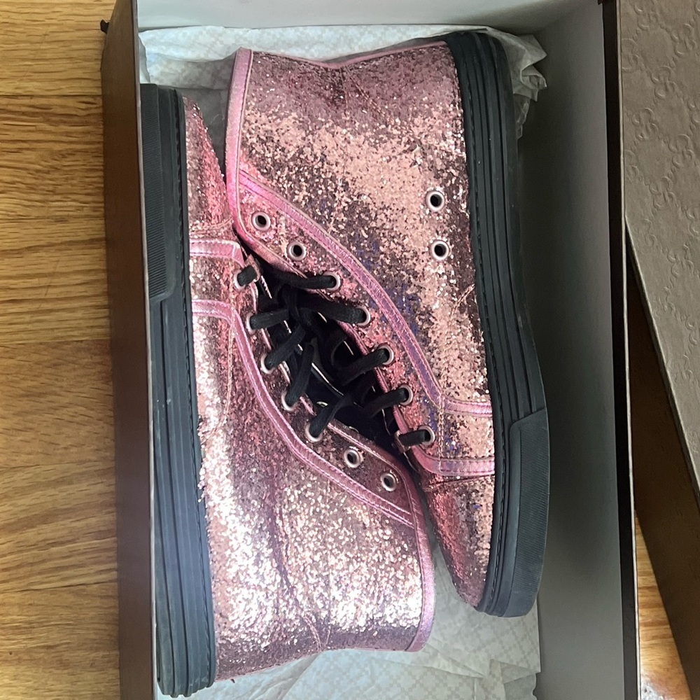 Gucci Sneakers
